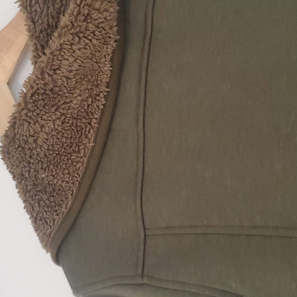 Prana sherpa lined moto jacket - Picture 10 of 12